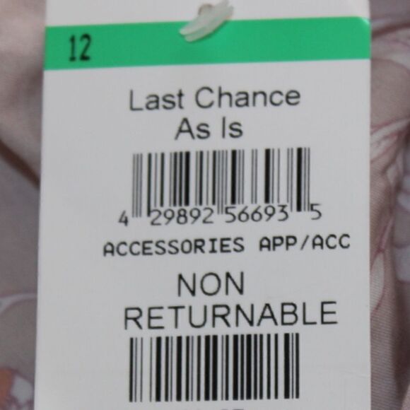 NWT Plum Pretty Sugar  Floral RObe Women Size XL - Picture 9 of 11